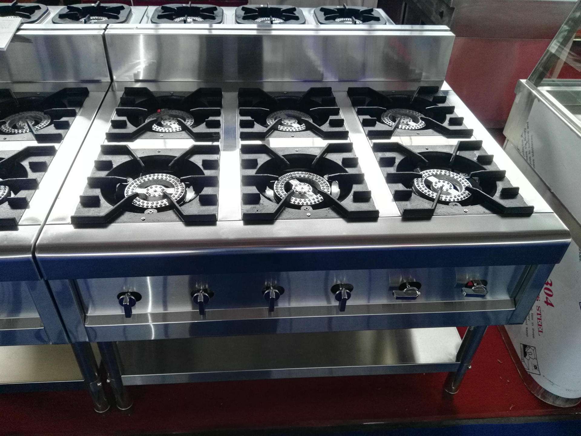 節(jié)能安全環(huán)保煲仔爐，大功率電磁爐